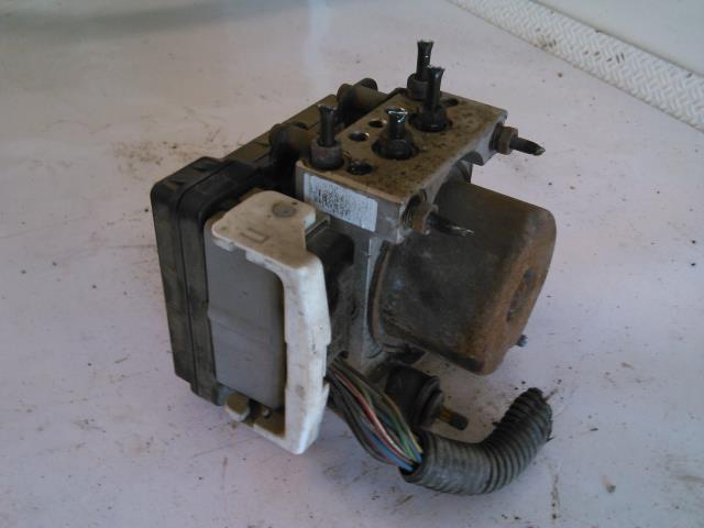 ABS sentral til Mitsubishi Outlander 2003-2006 (Type I)  (.|D6023324341A9|B3BB)