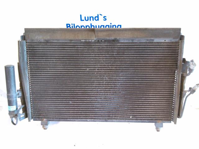 Aircondition radiator til Mitsubishi Outlander, 2003-2006 (Type I)  