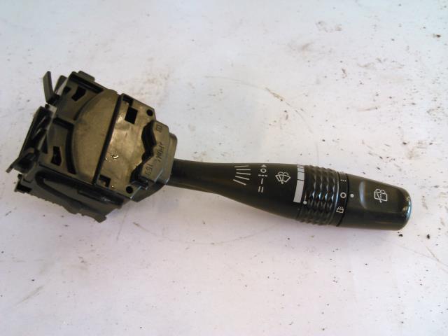 Bryter visker til Mitsubishi Outlander, 2003-2006 (Type I)  