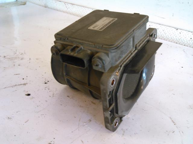 Luftmengde/luftmassemåler til Mitsubishi Outlander, 2003-2006 (Type I)  (E5T08271)