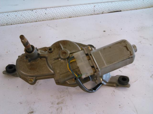 Viskermotor bakrute til Mitsubishi Outlander, 2003-2006 (Type I)  (DENSO|159200-5733)