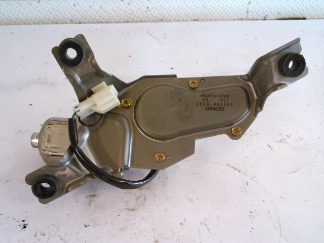 Viskermotor bakrute til Mitsubishi Outlander 2003-2006 (Type I)  (DENSO|159200-5733|)