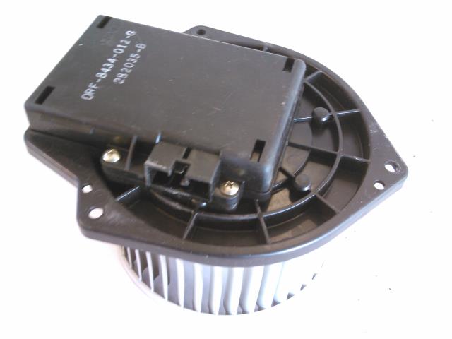 Varmeapparat motor til Mitsubishi Outlander, 2003-2006 (Type I)  (ZEXEL|DRF-8434-012-G)