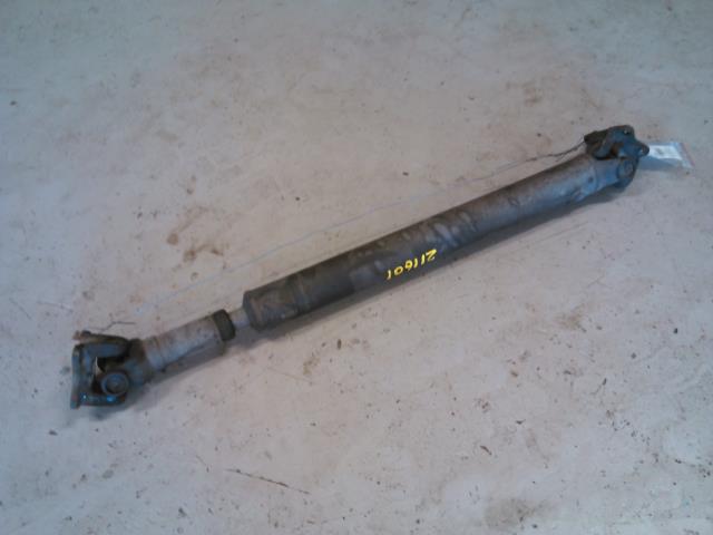 Mellomaksel bakre til SsangYong Korando 1997-2004 (Type II)