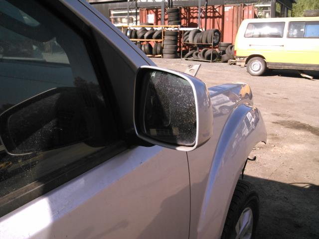 Speil høyre til Nissan Pathfinder 2005-2010 (Fase 1) (R51) (R51) 