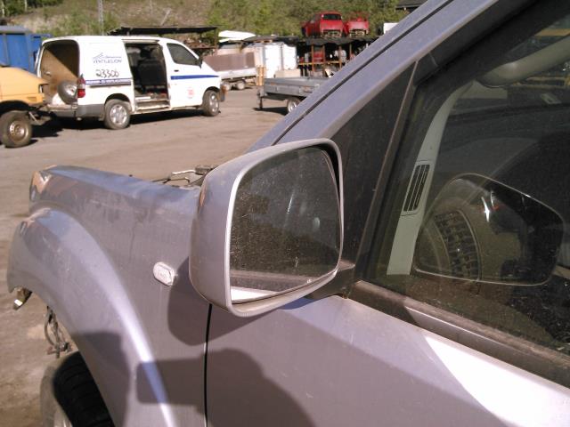 Speil venstre til Nissan Pathfinder 2005-2010 (Fase 1) (R51) (R51) 