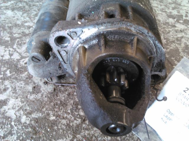 Starter til Volvo 240 1981-1987  