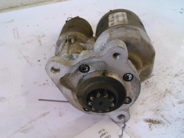 Starter til Škoda Fabia 2000-2007 (Type I)  (047911023G|)