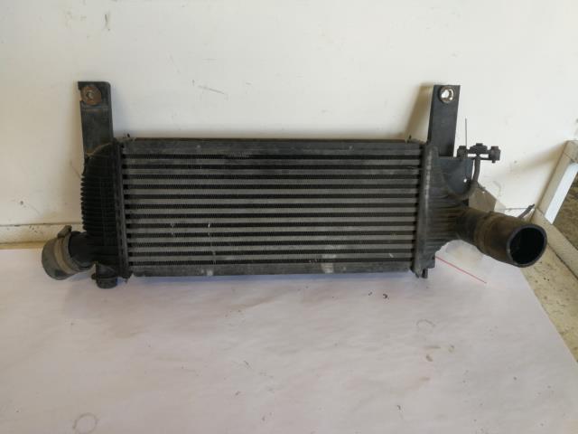 Intercooler til Nissan Pathfinder 2005-2010 (Fase 1) (R51) (R51) 