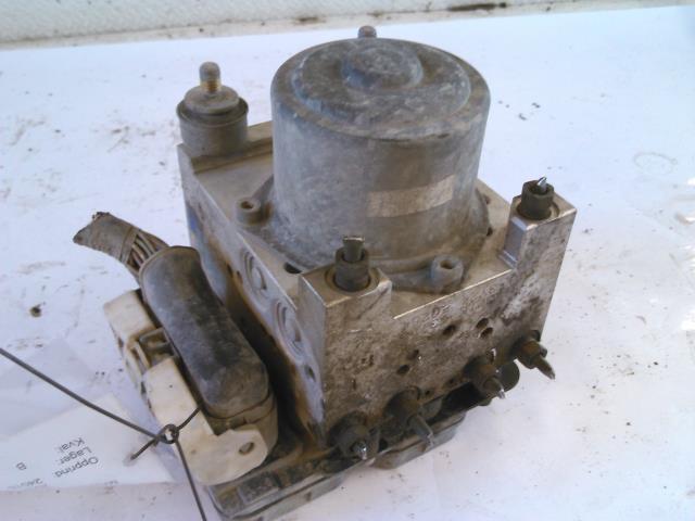 ABS sentral til Mazda 6, 2002-2008 (Type I)  (VISTEON|437-0723)