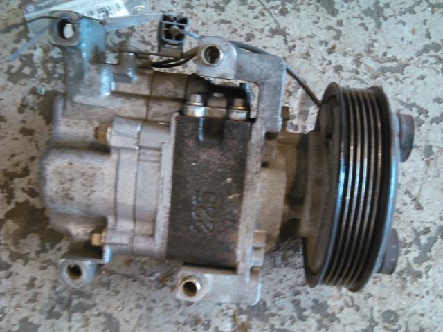 Aircondition kompressor til Mazda 6, 2002-2008 (Type I)  