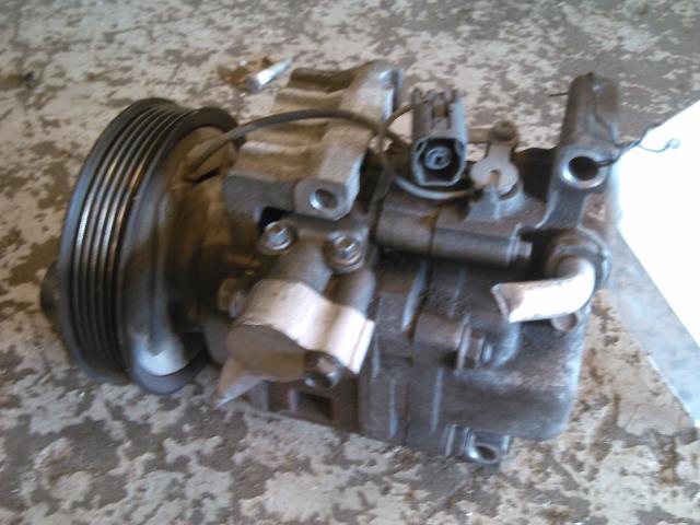 Aircondition kompressor til Mazda 6 2002-2008 (Type I)  