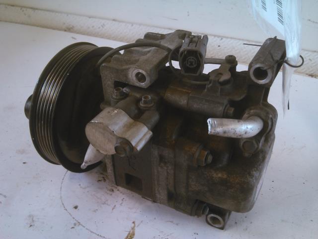 Aircondition kompressor til Mazda 6 2002-2008 (Type I)  