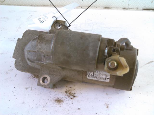 Starter til Mazda 6, 2002-2008 (Type I)  (M000T87681)