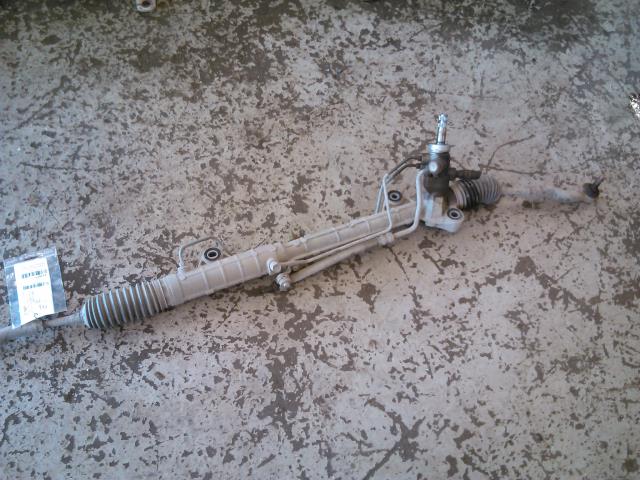 Tannstang til Mazda 6, 2002-2008 (Type I)  