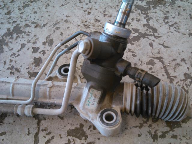 Tannstang til Mazda 6 2002-2008 (Type I)  