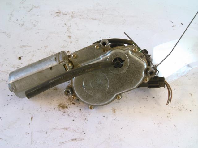 Viskermotor bakrute til Mercedes E-Klasse 1995-2000 (Fase 1) (W210) (W210) 