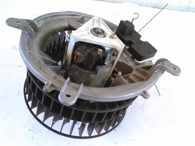 Varmeapparat motor til Mercedes E-Klasse, 1995-2000 (Fase 1) (W210) (W210) 