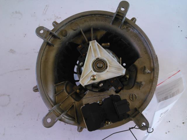 Varmeapparat motor til Mercedes E-Klasse 1995-2000 (Fase 1) (W210) (W210) 