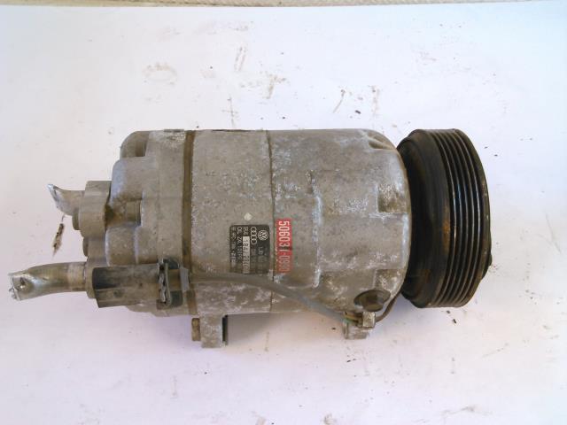 Aircondition kompressor til Audi A3, 1996-2003 (Type I)  (ZEXEL|1J0820803G)