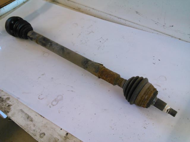 Drivaksel høyre foran til Audi A3, 1996-2003 (Type I)  