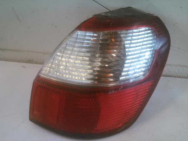 Baklykt høyre til Subaru Legacy 1999-2003