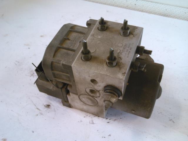 ABS sentral til Subaru Legacy, 1999-2003  (BOSCH|27531AC050)