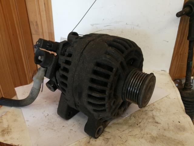 Dynamo diesel til Citroën Jumper, 2002-2006 (Type II)  (BOSCH|)