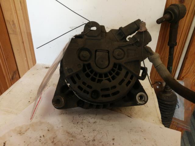 Dynamo diesel til Citroën Jumper 2002-2006 (Type II)  (BOSCH|)