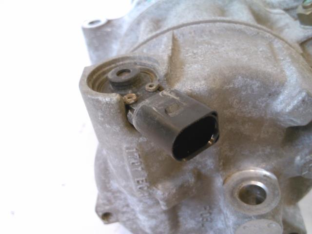Aircondition kompressor til VW Golf V, STV 2007-2010 (JETTA) (JETTA) (SANDEN|5N0820803|08463007884|)
