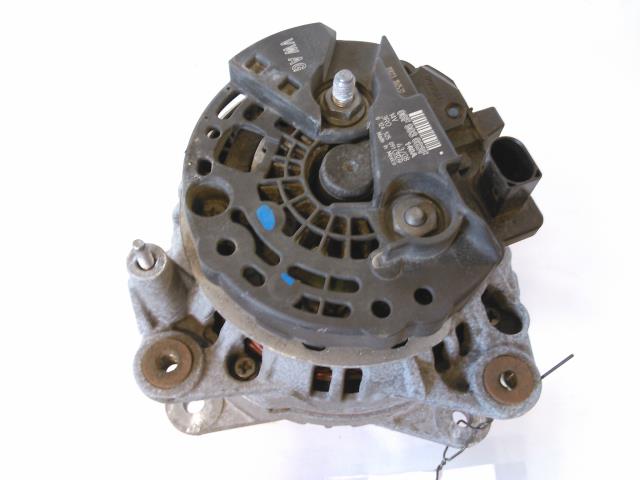 Dynamo diesel til VW Golf V, STV 2007-2010 (JETTA) (JETTA) (BOSCH|06F903023F|0124525091|)