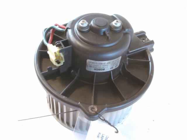 Varmeapparat motor til Volvo V40 / S40, 2000-2004 (Type I, Fase 2) (BOSCH|0130111212)