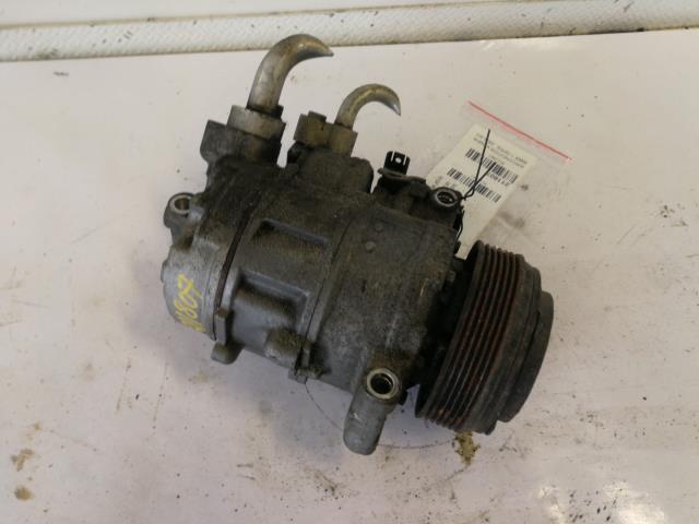 Aircondition kompressor til BMW 1-Serie, 2004-2011 (E81/E82/E87/E88) (E81/E82/E87/E88) 
