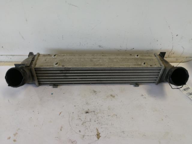 Intercooler til BMW 1-Serie, 2004-2011 (E81/E82/E87/E88) (E81/E82/E87/E88) 