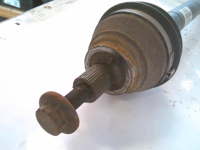 Drivaksel høyre foran, diesel/automat til VW Golf V, STV 2007-2010 (JETTA) (JETTA) (1K0407272PC|)