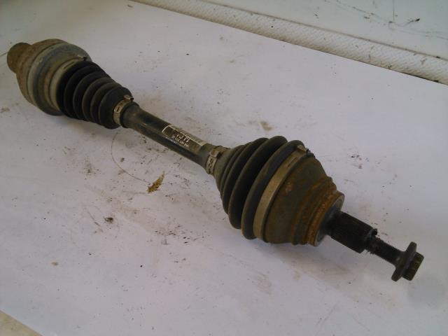 Drivaksel venstre foran, diesel/automat til VW Golf V, STV, 2007-2010 (JETTA) (JETTA) (1K0407271JC)