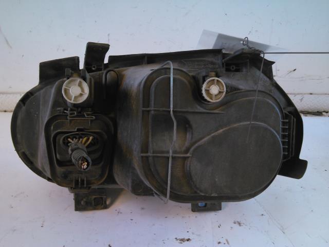 Frontlykt høyre halogen til VW Golf IV 1998-2003  