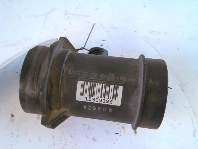 Luftmengde/luftmassemåler til BMW 5-Serie 1996-2003 (E39) (E39) (SIEMENS|1730033|5WK9007|)