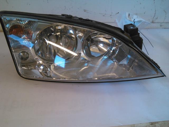 Frontlykt høyre halogen til Ford Mondeo, 2001-2007 (Type III)  (1S71-13005-AM)