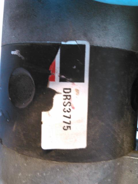 Starter til Renault Kangoo 1998-2003 (Type I, Fase 1)