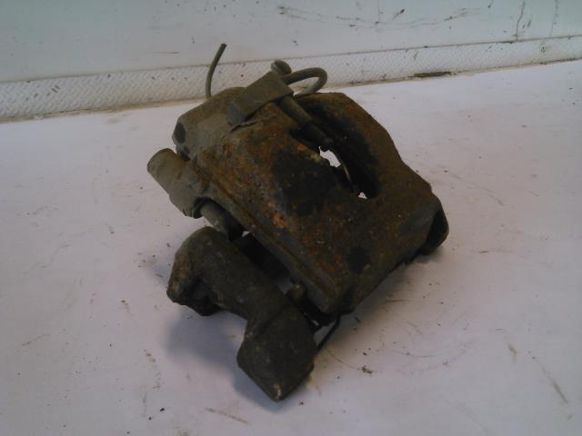 Bremsecaliper venstre foran til Mercedes E-Klasse, 2000-2002 (Fase 2) (W210) (W210) 