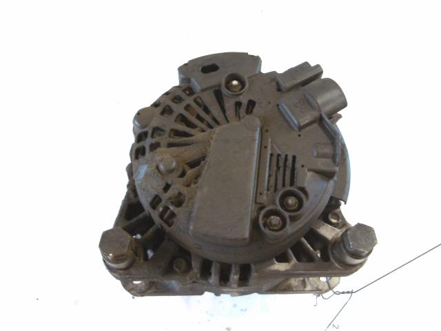 Dynamo diesel til Citroën C4 2004-2011 (Type I)  