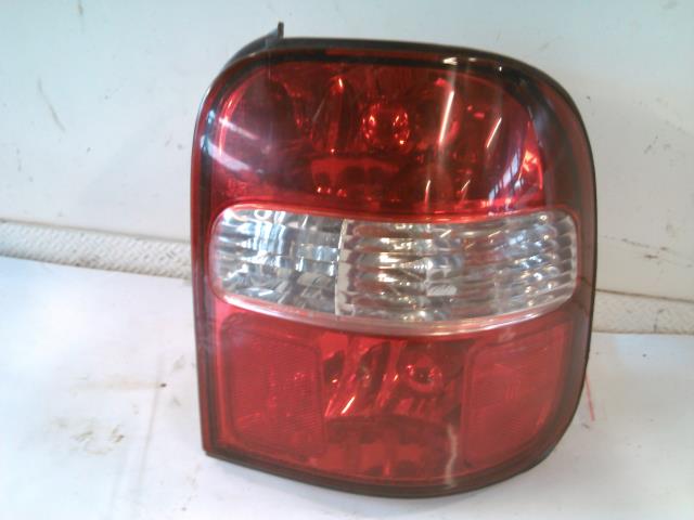 Baklykt høyre til Kia Sportage, 1995-2004 (Type I)  