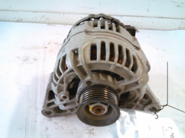 Dynamo til Škoda Fabia, 2000-2007 (Type I)  (BOSCH|047903015Q)