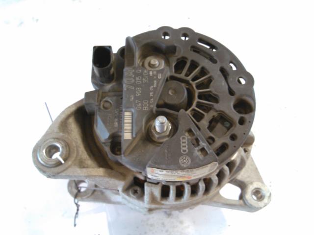 Dynamo til Škoda Fabia 2000-2007 (Type I)  (BOSCH|047903015Q|0124315014|)