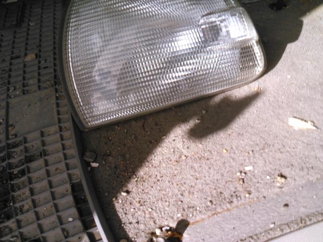 Blinklykt venstre til VW Transporter / Caravelle, 1990-2003 (T4) (T4) 