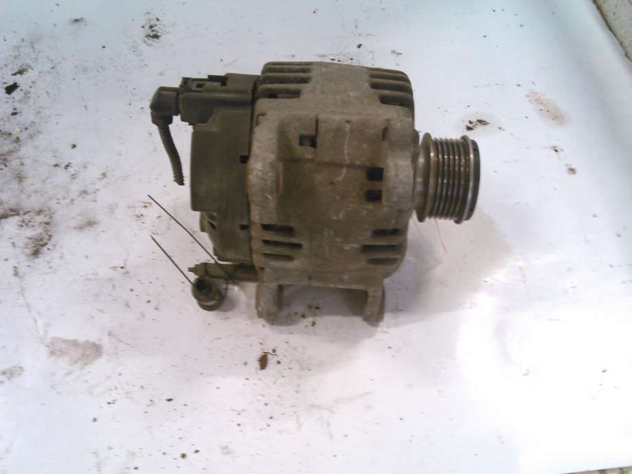 Dynamo diesel til VW Touran 2007-2010 (Type I, Fase 2)  (VALEO|06F903023C|)
