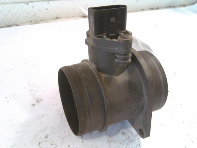 Luftmengde/luftmassemåler til VW Touran, 2007-2010 (Type I, Fase 2) (BOSCH|0281002531)