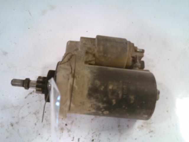 Starter til Škoda Octavia, 1997-2000 (Type I, Fase 1)  (BOSCH|0001107020)