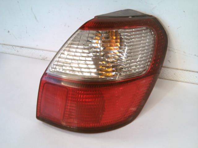 Baklykt høyre til Subaru Legacy 1999-2003